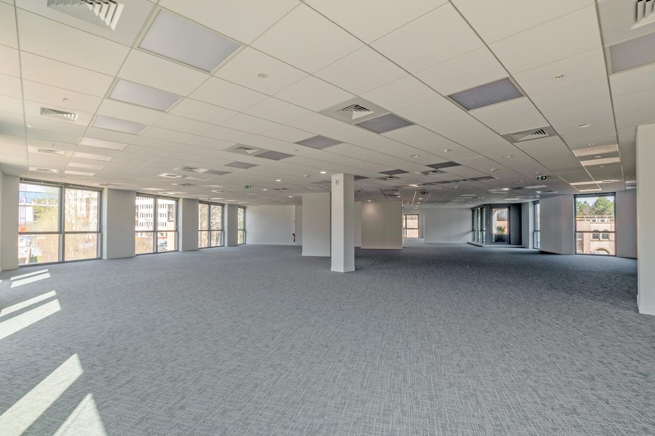 Bureau Massy 441m² Location bureau Massy Essonne OLBUR2419066 3